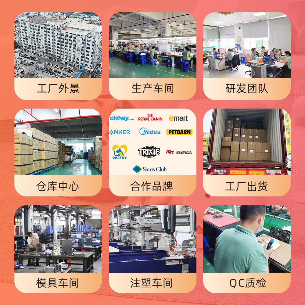 Paewang Pet Автоматическое кормление.
