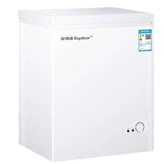 Морозильный ларь Royalstar BD/BC-158D с функцией переключения режимов