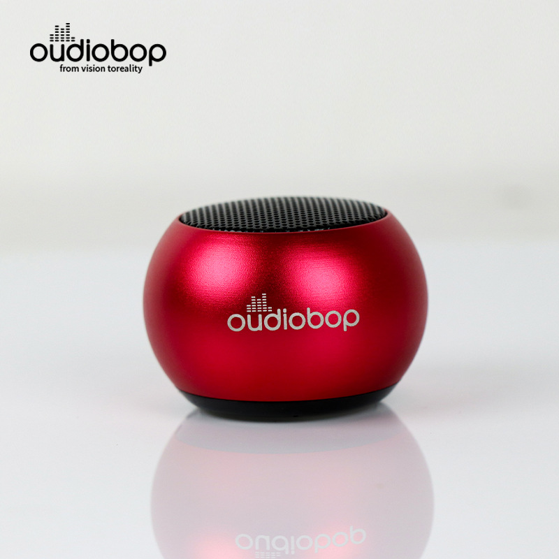 Портативная Bluetooth-колонка M3