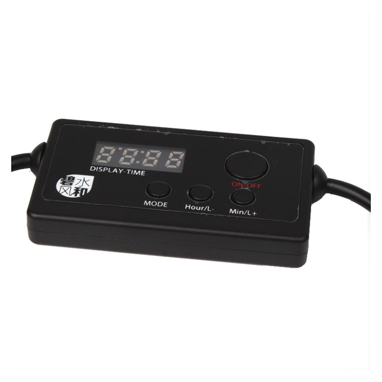 碧水风和 S2Pro Smart Lighting Device Timer Timer Регулятор яркости света