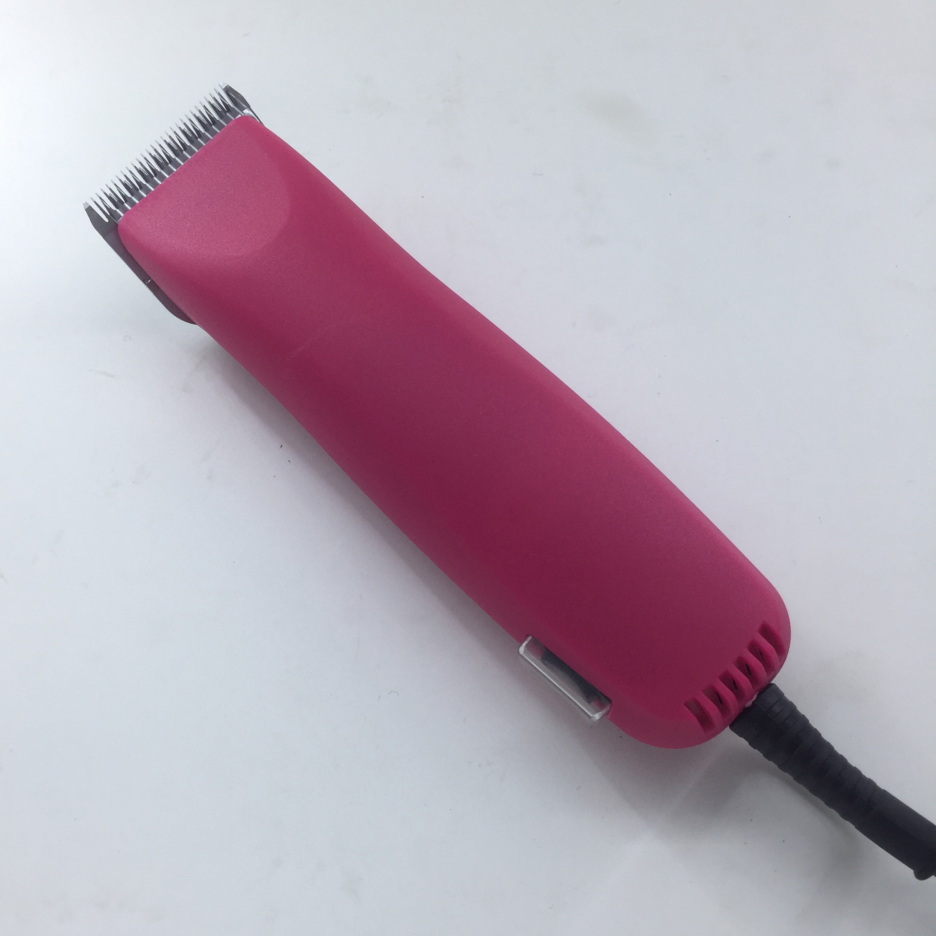 45W High -Sower Professional Pet Shear, демонтируя серию ножа.