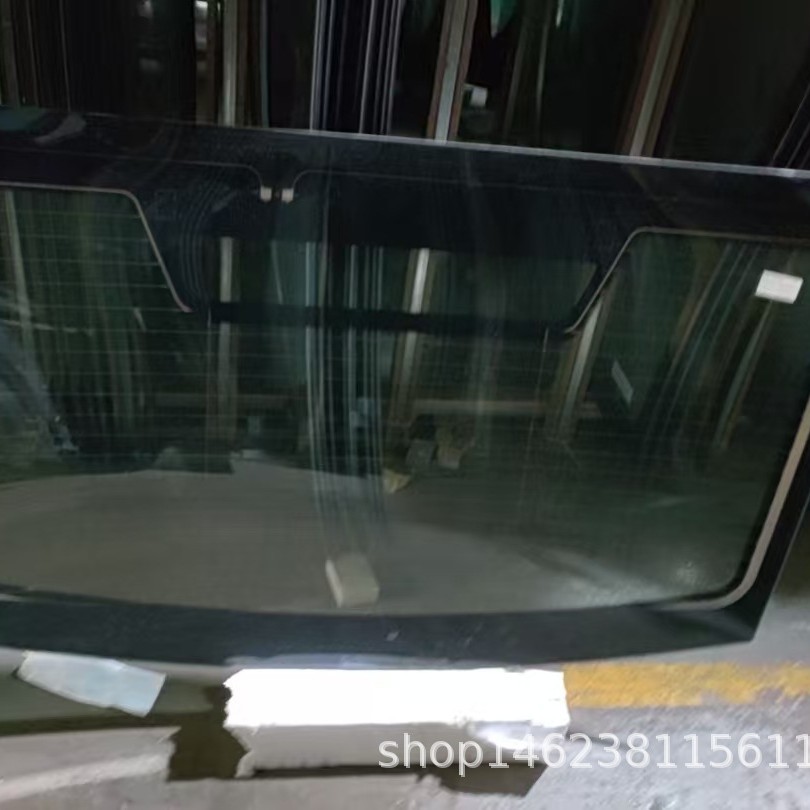 9J1845099QNVB подходит для Porsche Tecan 23 Rainsing-Lessing Night Vision Передняя передача мезонин