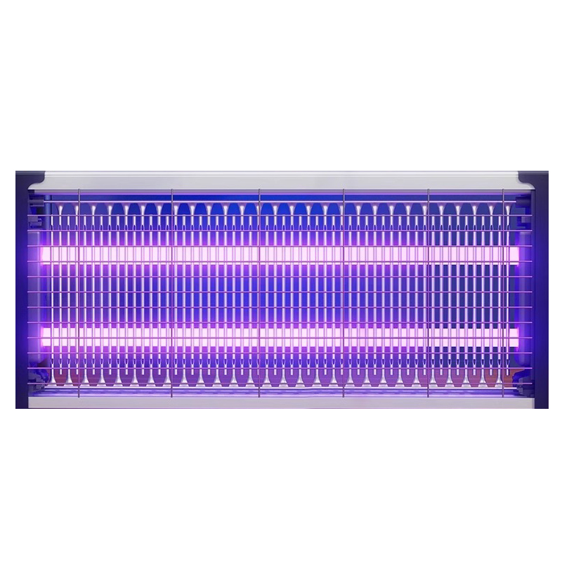 Умная автоматическая ловушка для комаров Anbree LED 40W