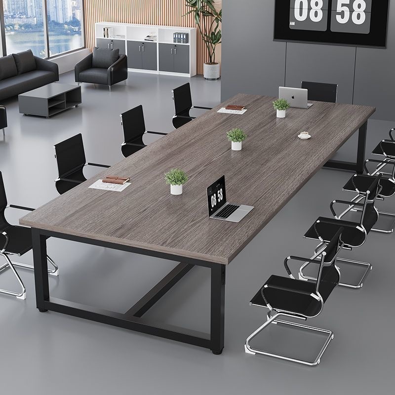 Конференц-стол прямоугольный Chengtai Furniture модель 0658