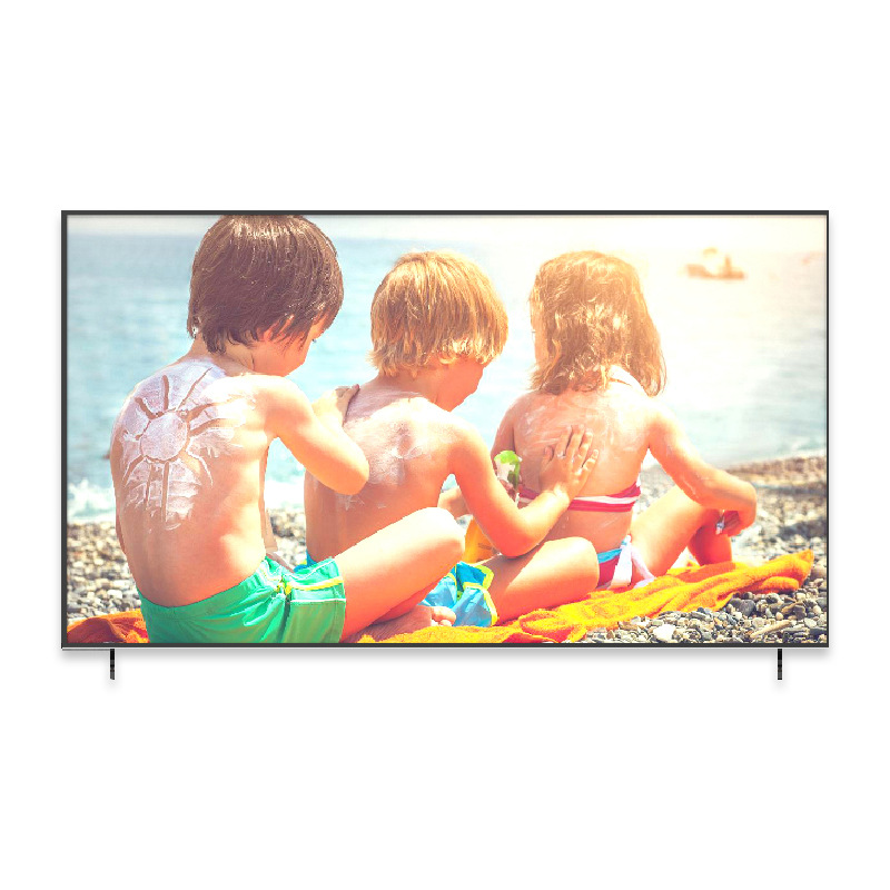 Смарт ТВ 98 дюймов 4K Ultra HD Oneood