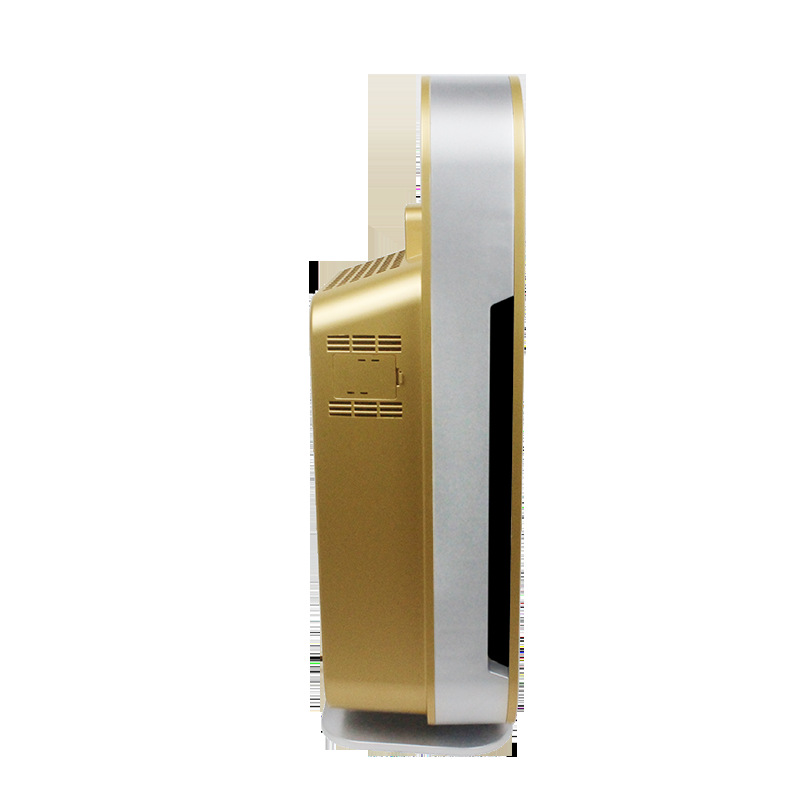 Очиститель воздуха бытовой HEPA PM2.5 с функцией удаления формальдегида