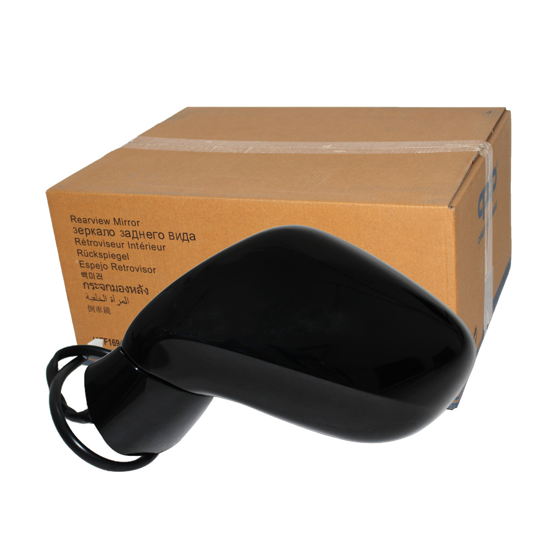 87906-33120-C0 подходит для зеркала заднего вида 07-09ES 87901-33120-C0 смена + нагрев + складывание + маркировка + подсветка