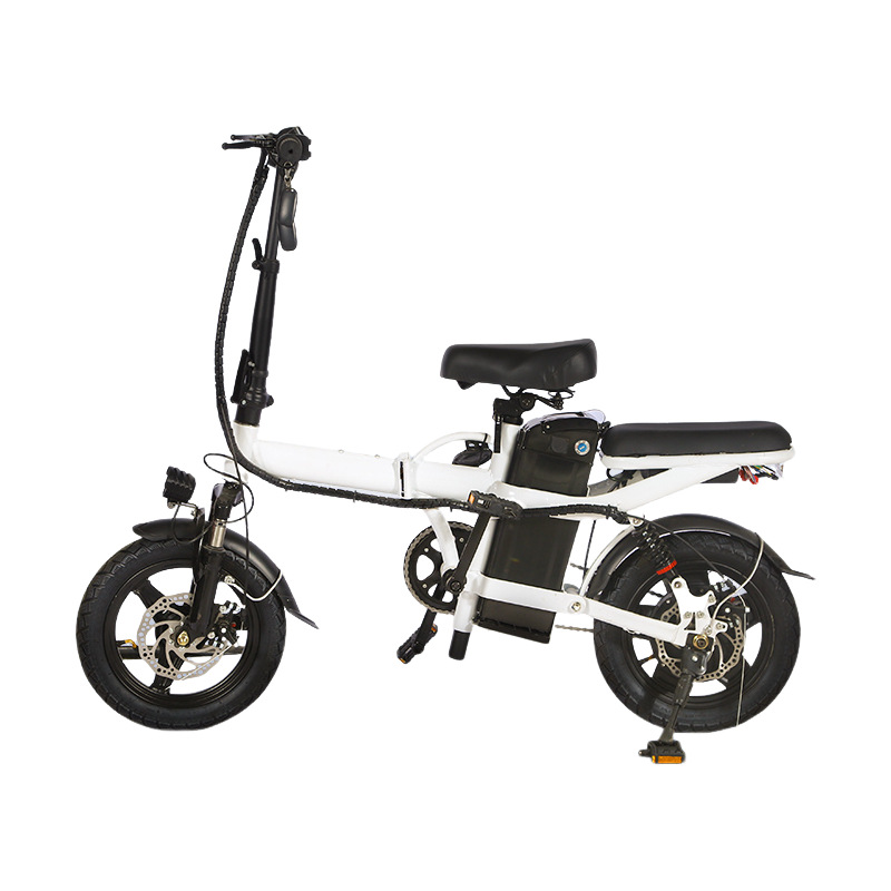 Маленькие литиевые батарейки, складной электромобиль для взрослых, велосипед, делается под заказ