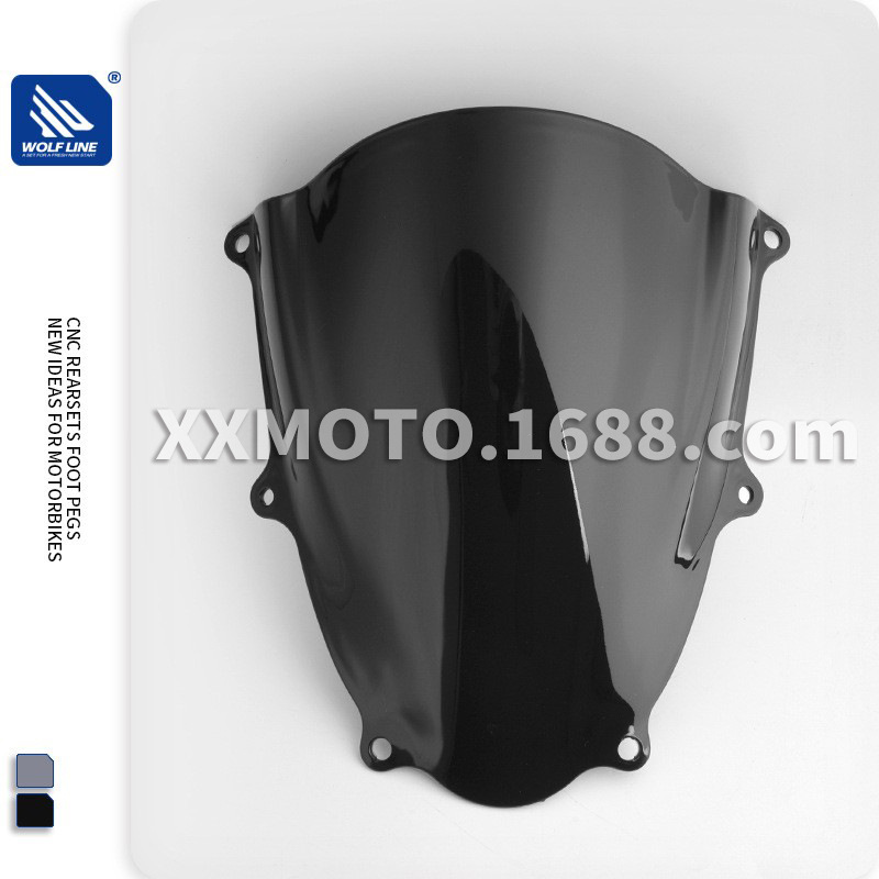 Подходит для модифицированного мотоцикла Suzuki