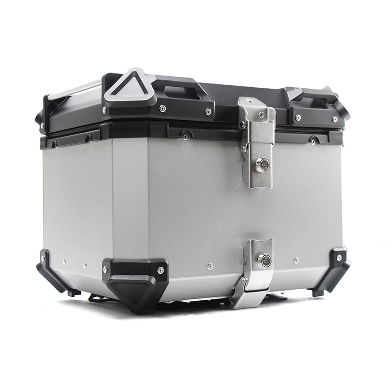 Quick -Dissassembing Motorcle Hail Box 28L45L55L65L80L100L Алюминиевого сплава сплаво