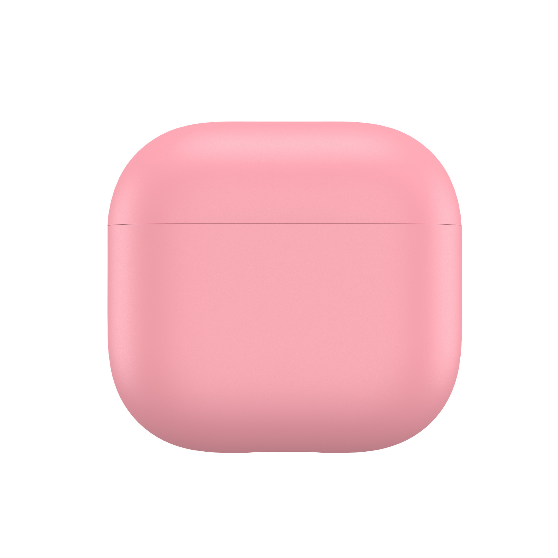 Suitable for Apple Bluetooth earphones AirPods 4 protective case 2024 new AirPods 4 silicone split protective case