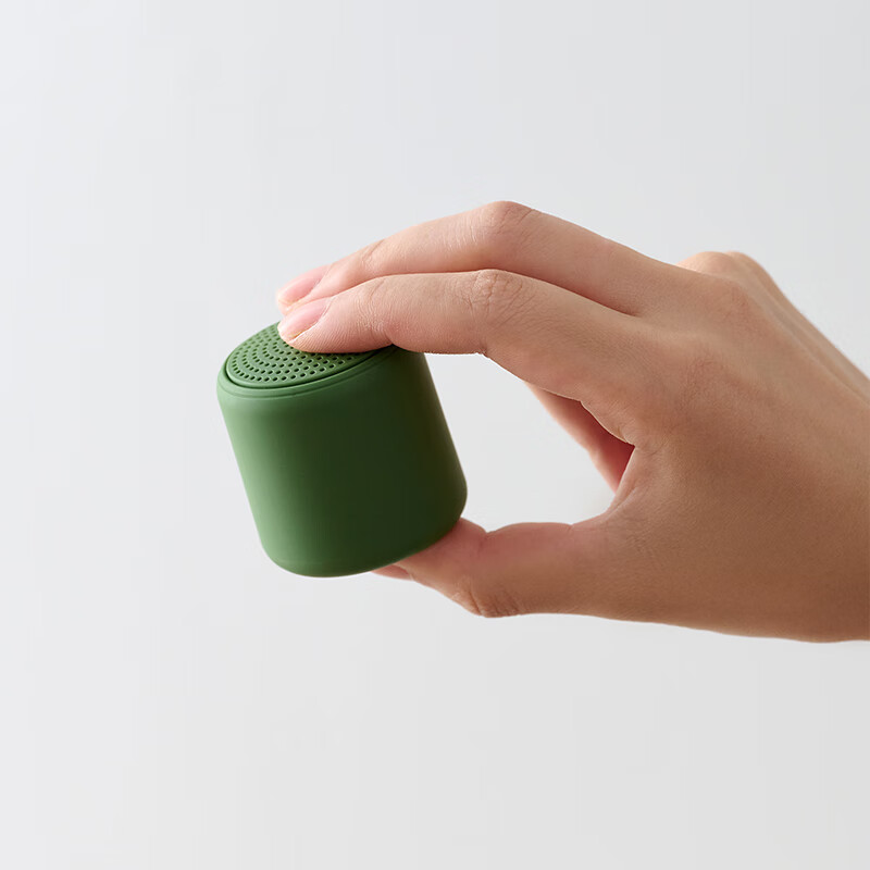 Портативная Bluetooth колонка Рифма с возможностью брендирования