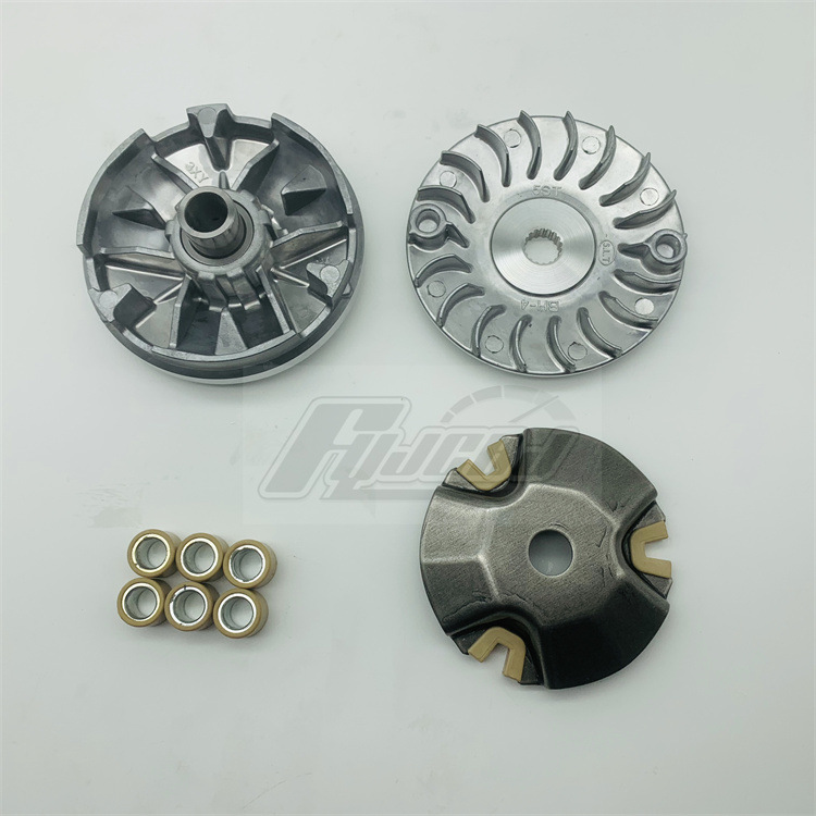 Он подходит для Yamaha Vox/Gear50 большие полки Sichong Electric Spray Plus Disk Front Clutch Dist Dist