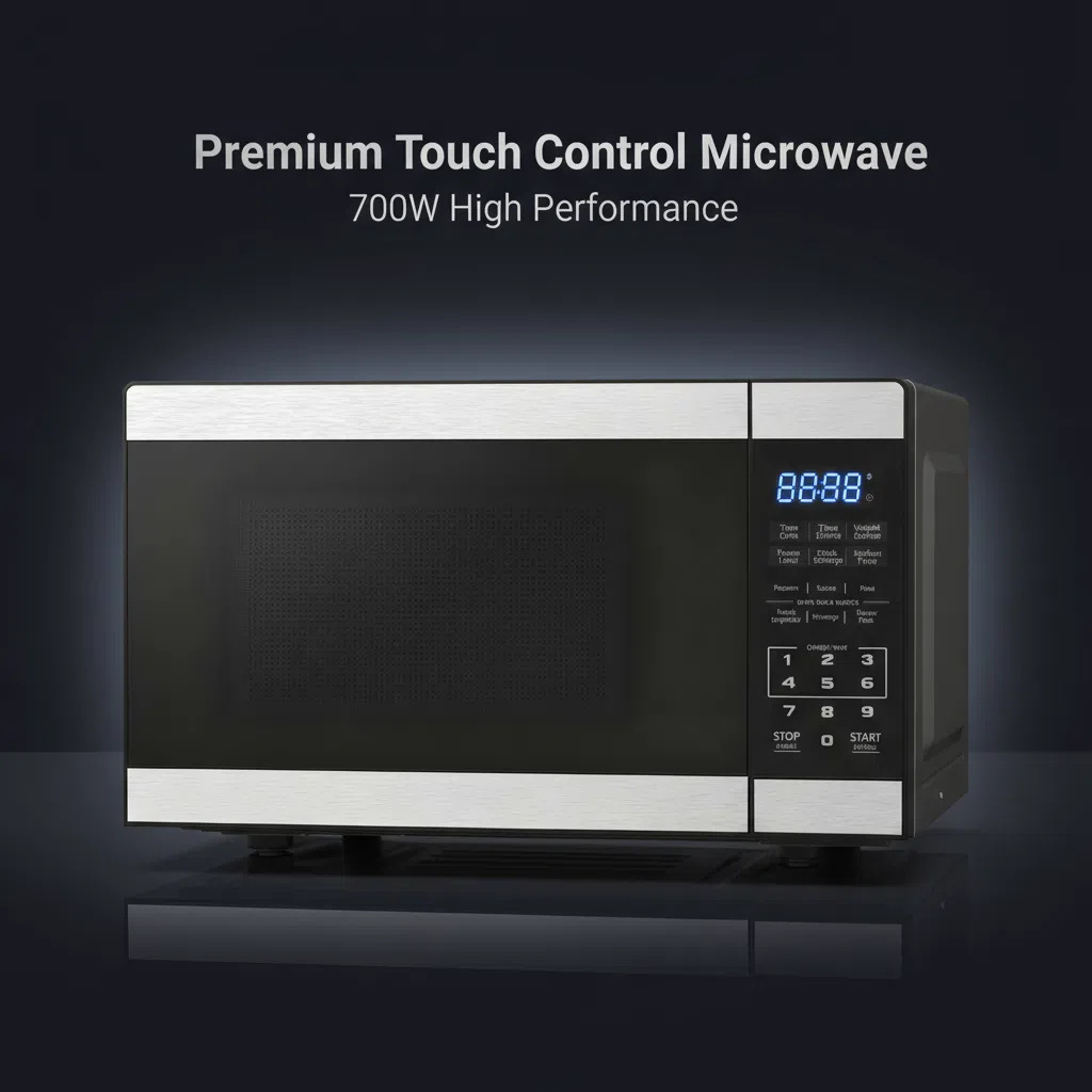 Микроволновая печь OEM BW720AAA-PA039 черная
