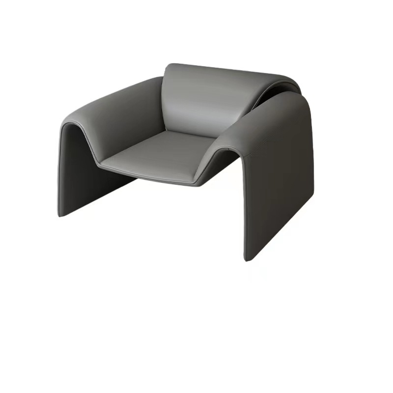 Дизайнерское кресло-диван Zuozuo Sofa в итальянском стиле