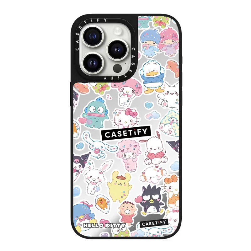 CS Fun Pet Dog Paradise Simple Couple Cartoon Cute Apple 16pro Phone Case 15proma