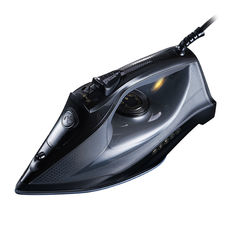 Утюг с паровым ударом AFC YG-290