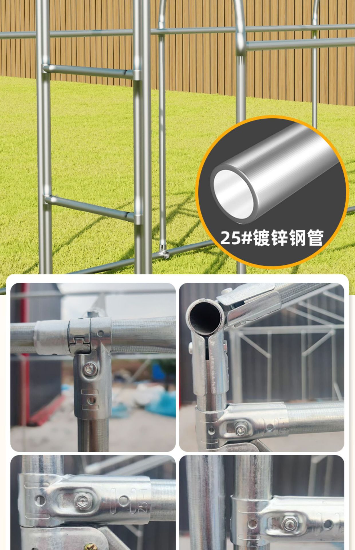 Household outdoor greenhouse, flower house, small flower shed, greenhouse frame, rural winter sun drying, insulation shed, plants