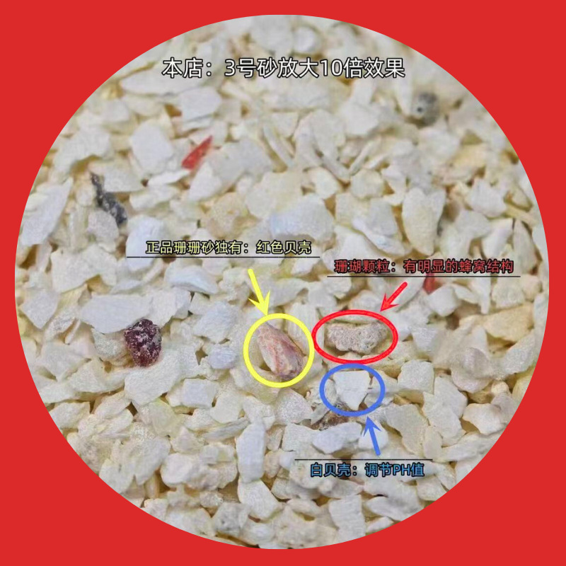 Huanju Crab Special Sand Natural Cushion белый песок песок Филиппин Сэндвич с бутерброды с бутерброд