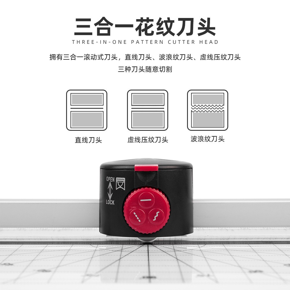 众叶YE381塑封机A3多功能照片覆膜机办公压膜机过胶机层压机跨境