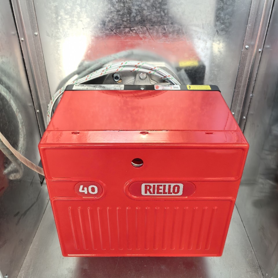 Chengruo brand 32 plate hot air rotary stove, toast baking oven, food processing industry oven