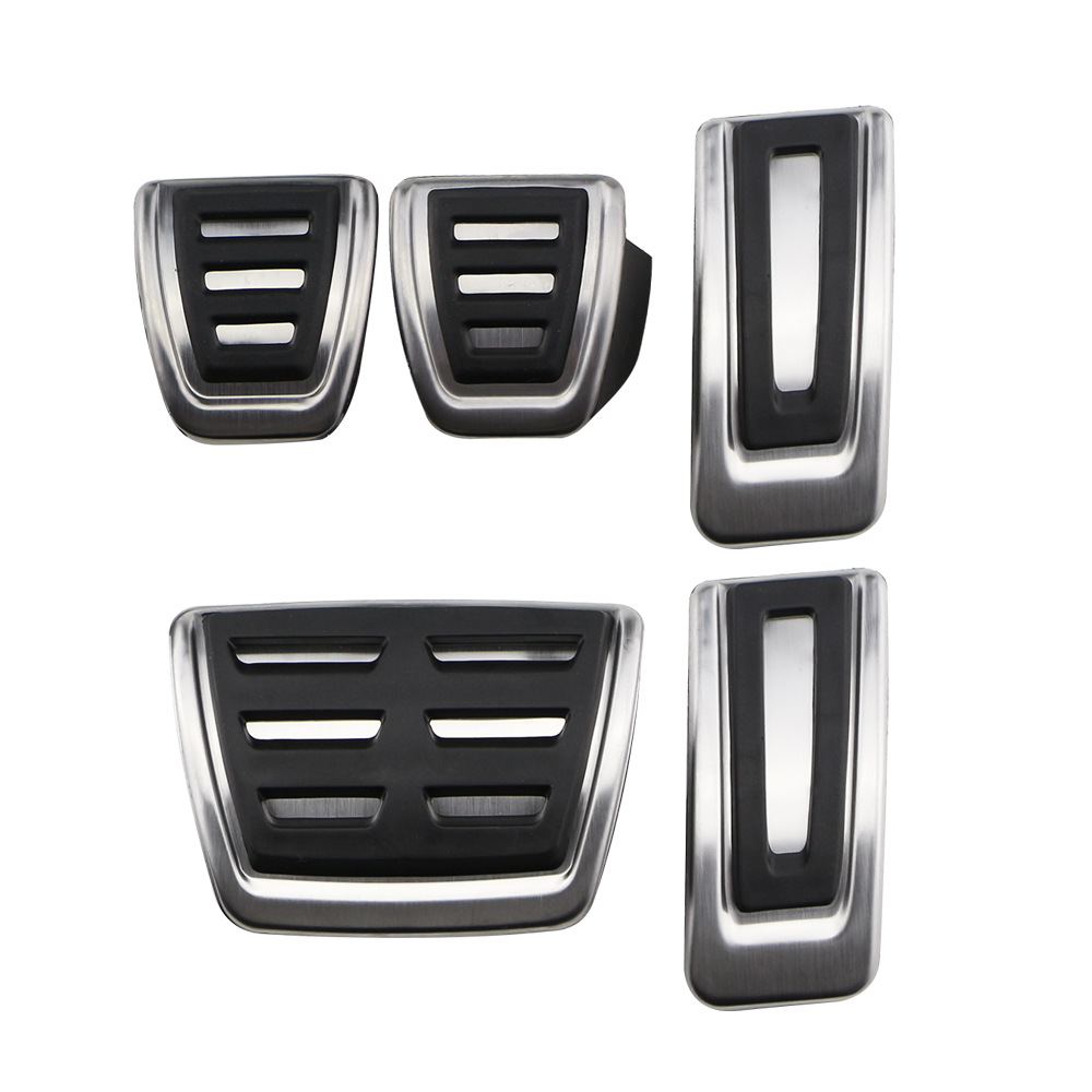 Подходит для гольфа 7 Новая A3 New Octavia Lingdu 17 Magotan Tiguan L Tuan L Trottle Tradal Pedal