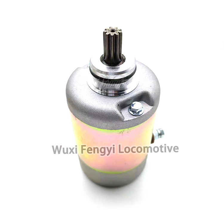 Spring Breeze 250 Мотор CF250 -охлаждаемый овцы CH250 CF250 V3 V5.