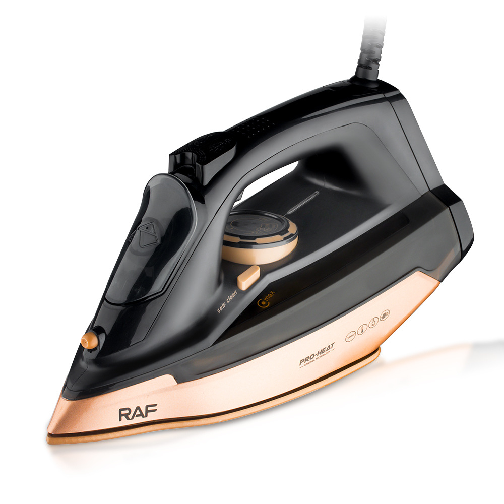Утюг RAF R.1305 Pro-Heat