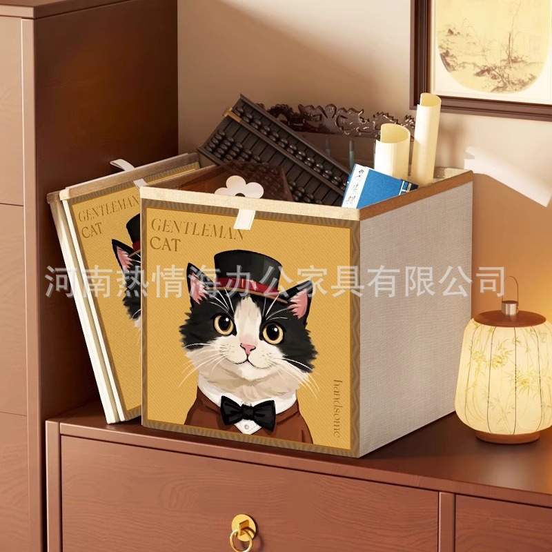 自由组合格子柜铁艺幼儿园书架钢制卡莱克柜子家用储物柜