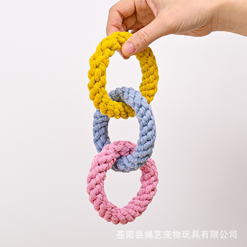 Плетеная игрушка, DIY, домашний питомец, оптовые продажи
