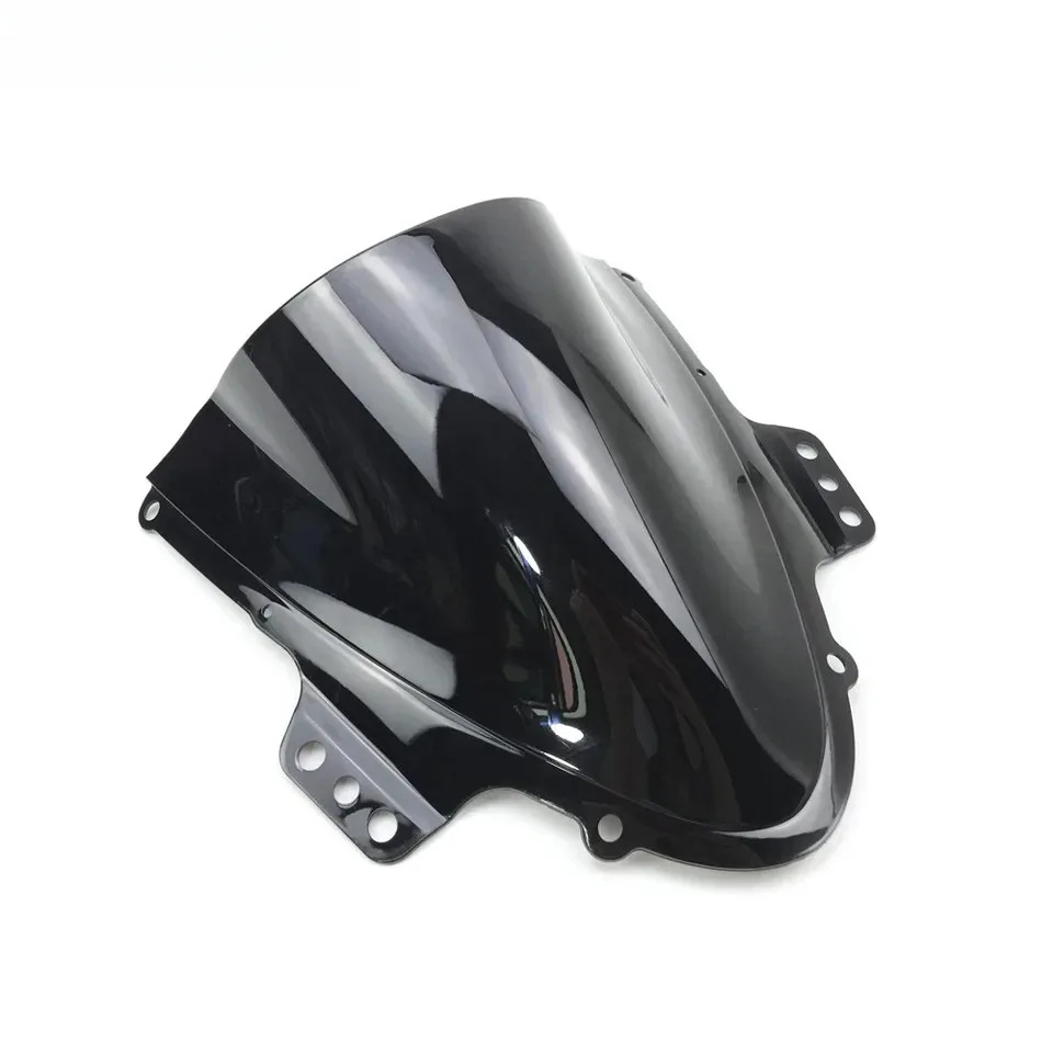 Подходит для мотоцикла Suzuki GSXR1000 K5 2005-2006, модифицированное переднее лобовое стекло, переднее лобовое стекло