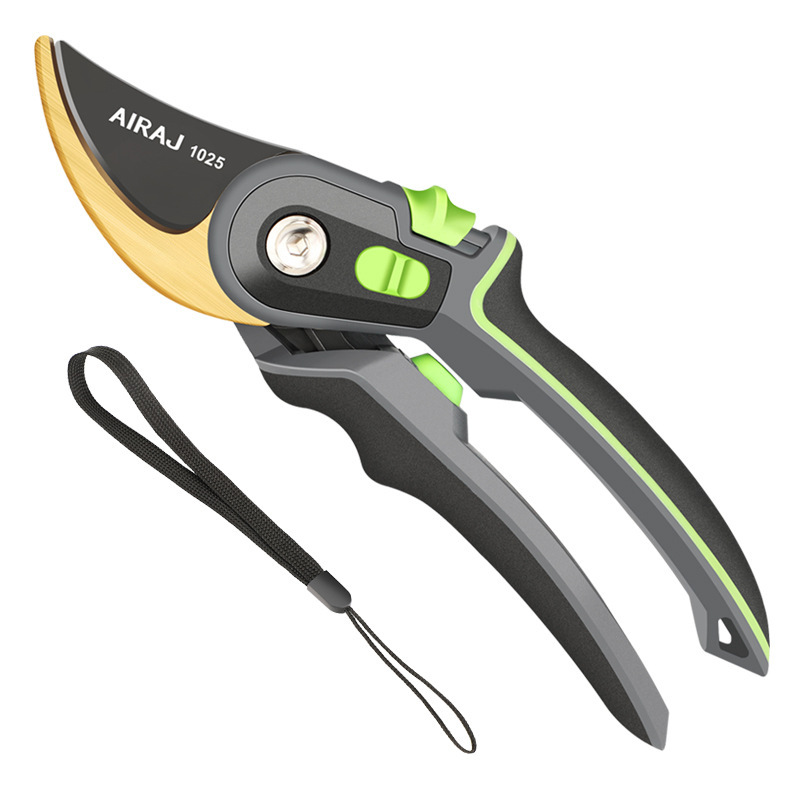AiRuiZe pruning shears SK5 household fruit pruning shears flower garden gardening scissors garden tools wholesale