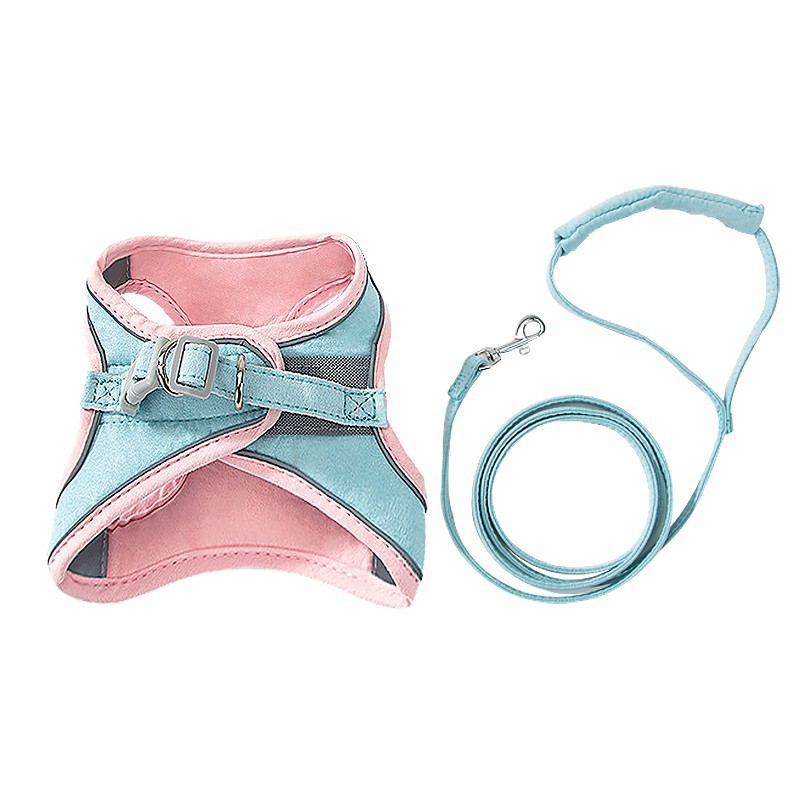 Cat's Anti -Flight Sweed Straf Traction Rope Puppy Dog