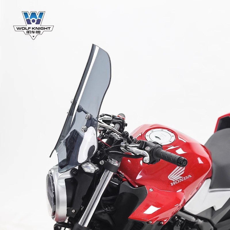 肌车狼 Применимо к Honda CB400F