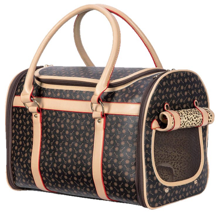 Прессовые мешки для домашних животных Foshan Pet Bags несут мешок для домашних животных, многопрофессиональные пакеты для собак.