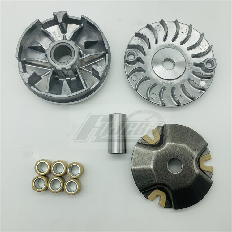Он подходит для Yamaha Vox/Gear50 большие полки Sichong Electric Spray Plus Disk Front Clutch Dist Dist