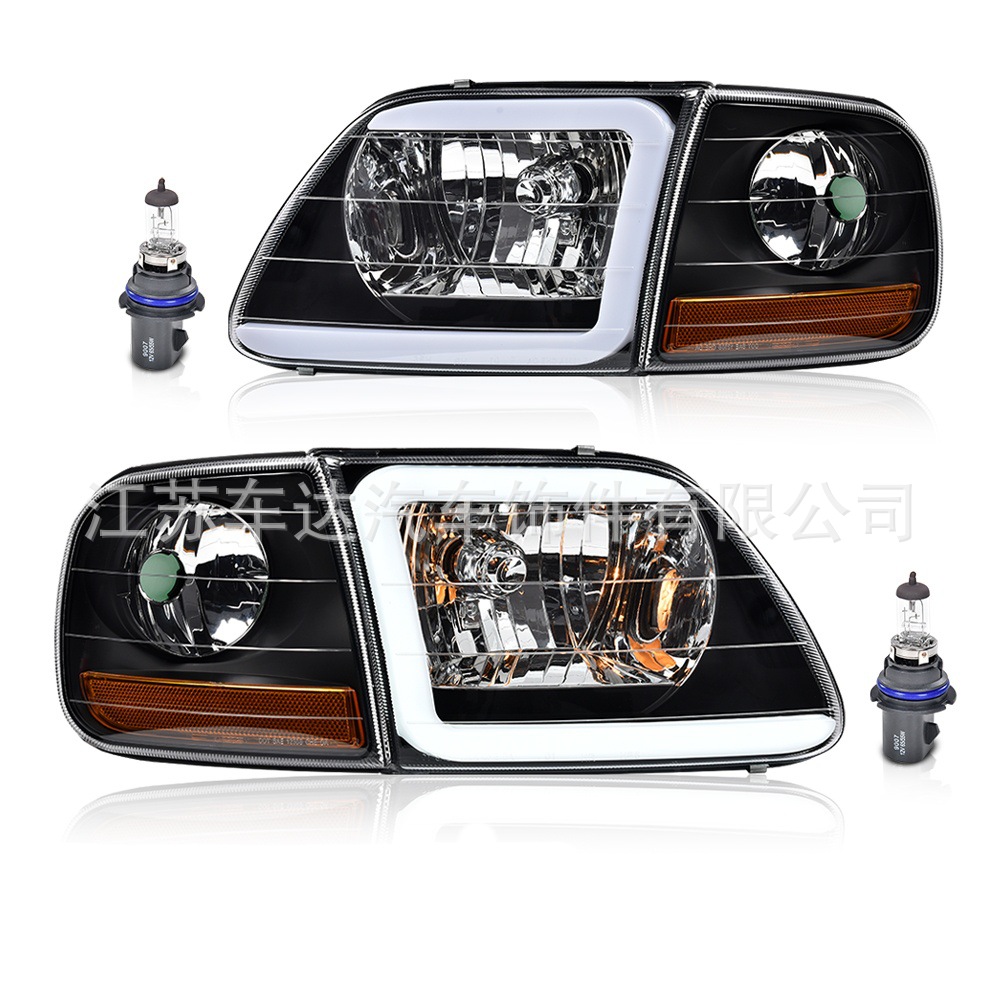 Фары пикапов подходят для Ford F150 Expedition 1997-2004