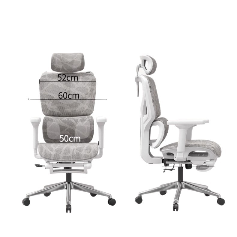 Компьютерное кресло Landscape Art Furniture B110