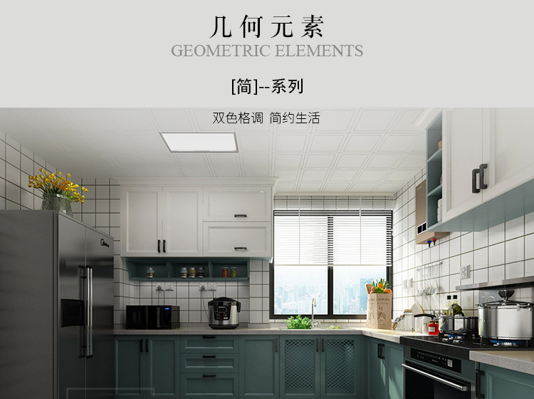 Factory direct sales cabinets, kitchen furniture sets, French minimalist cabinets, customized stoves, integrated cabinets, solid wood cabinets