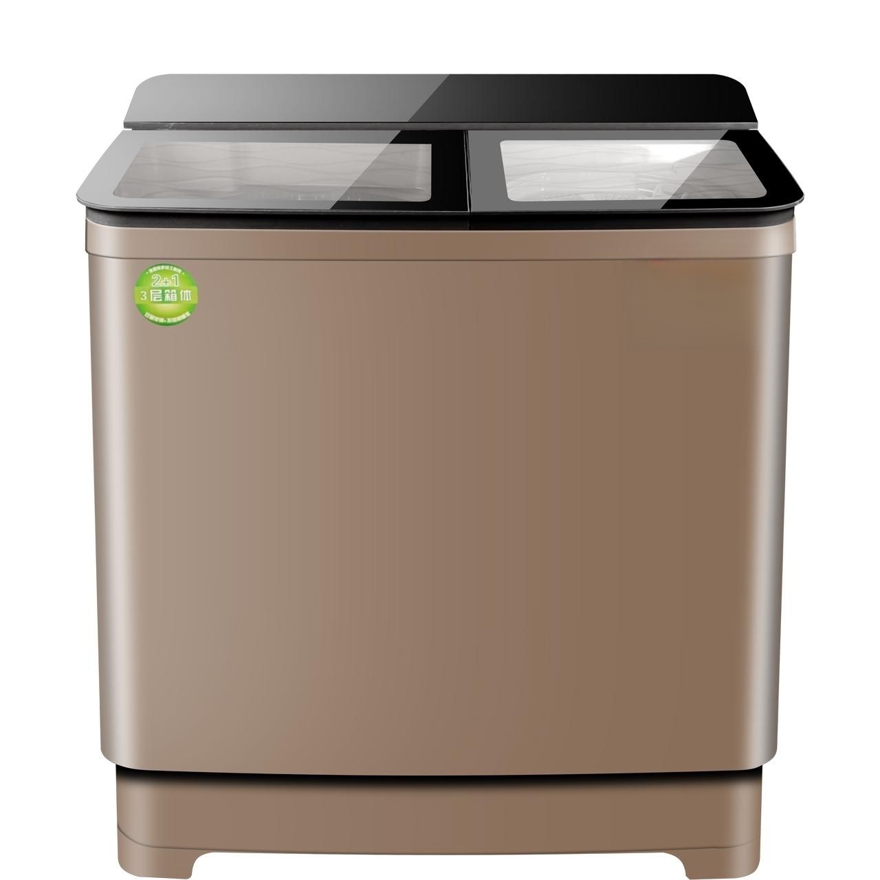 Стиральная машина полуавтоматическая Treasure XPB150-2088S