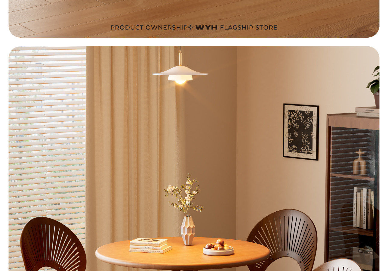Dining chairs, solid wood coffee chairs, vintage backrests, dining tables, chairs, simple kitchens for home use, dining negotiations, leisure, shell chairs