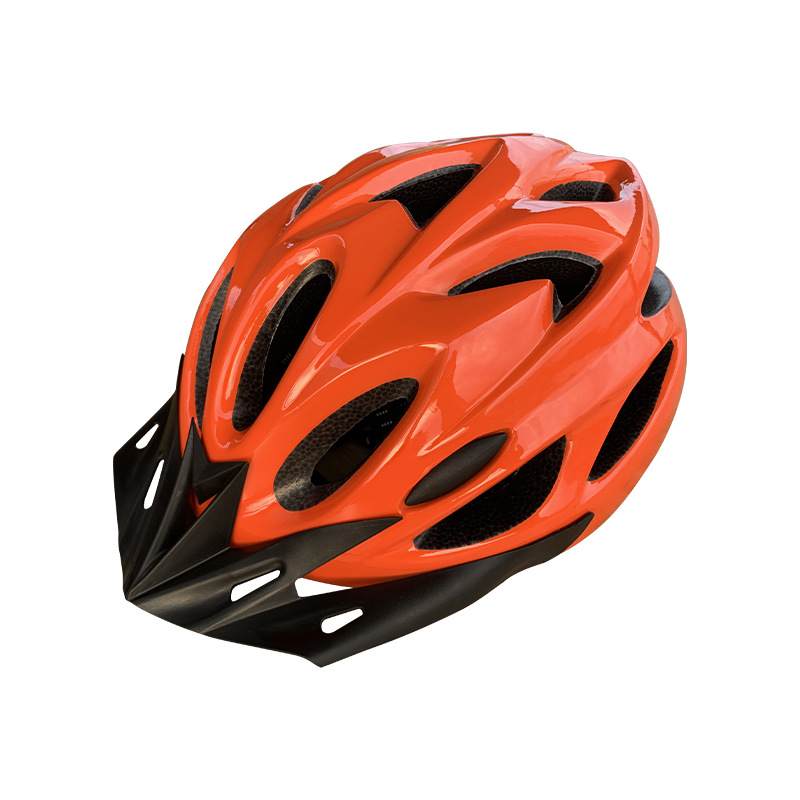 Manufacturer's spot wholesale of men's and women's outdoor cycling bicycles, roller skates, road bikes, takeaway services, and integrated driving helmets
