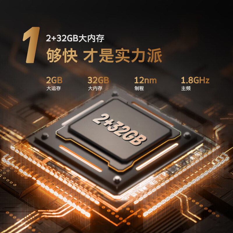 Смарт ТВ Skyworth BG22 4K Ultra HD