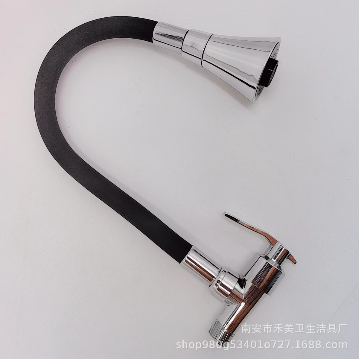 Заводская оптовая сплава цинк witching wall color tube одиночная вода -дракон на кухонная чаша -раковина овощная чаша для одиночной холодной воды