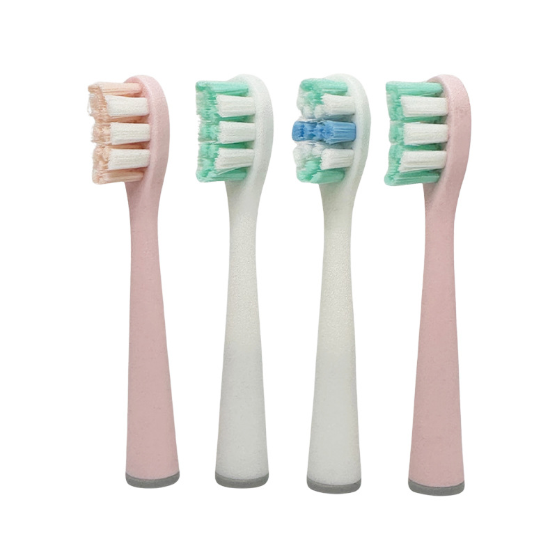 Сменные насадки для электрической зубной щетки Usmile Smile Plus (Y1, U1, U2, Y10, Y4, P1)