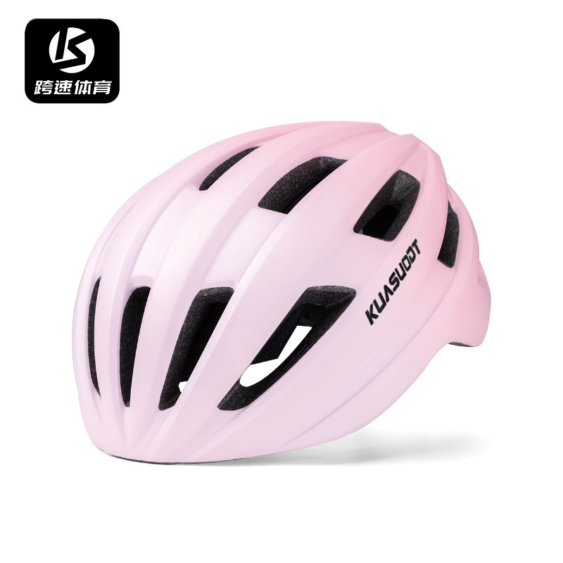 Bicycle Windbreak Helmet Riding Mountain Road Helmet Men's and Women's Safety Helmets Integrated Breathable Bicycle Outdoor Equipment