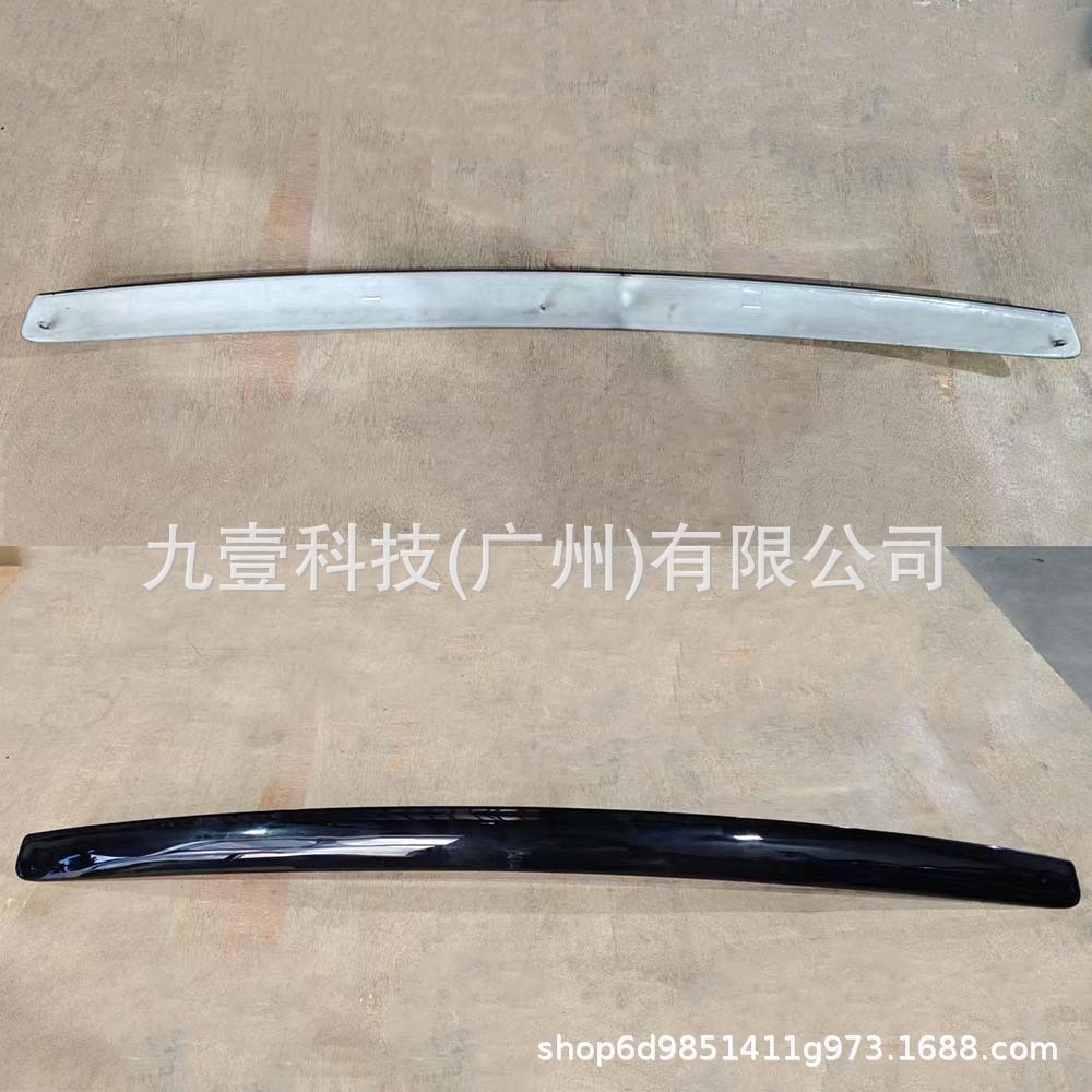 Применимо к Ford Fox Mid -Net Grille Grille Grille Paint DM5917B968CB DM598200CB