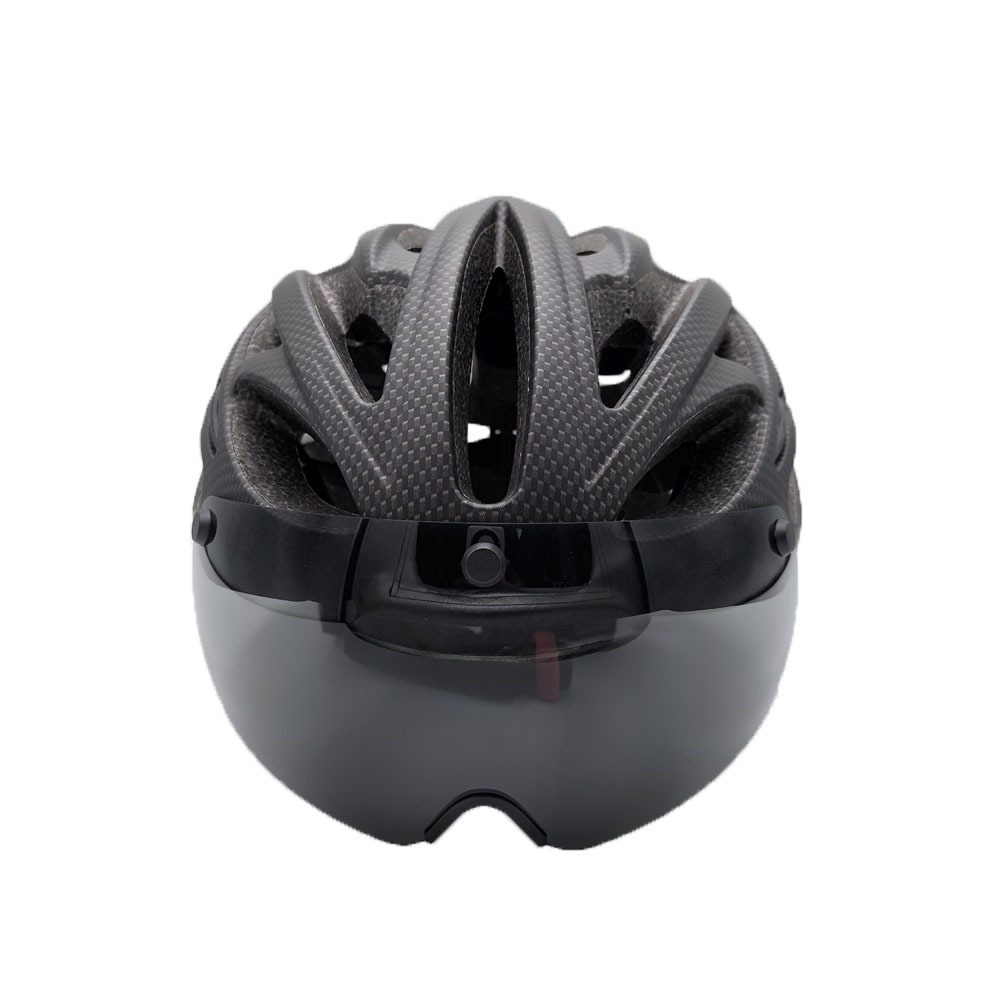 YUMAJ Allroad Sports, Leisure, Commuting, Multi functional Highway, Mountain Bike Riding, Taillight Helmet
