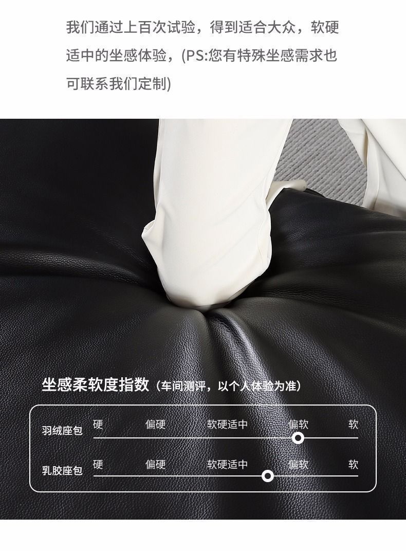 Диван модульный современный Ruijun Furniture Plus Auckland
