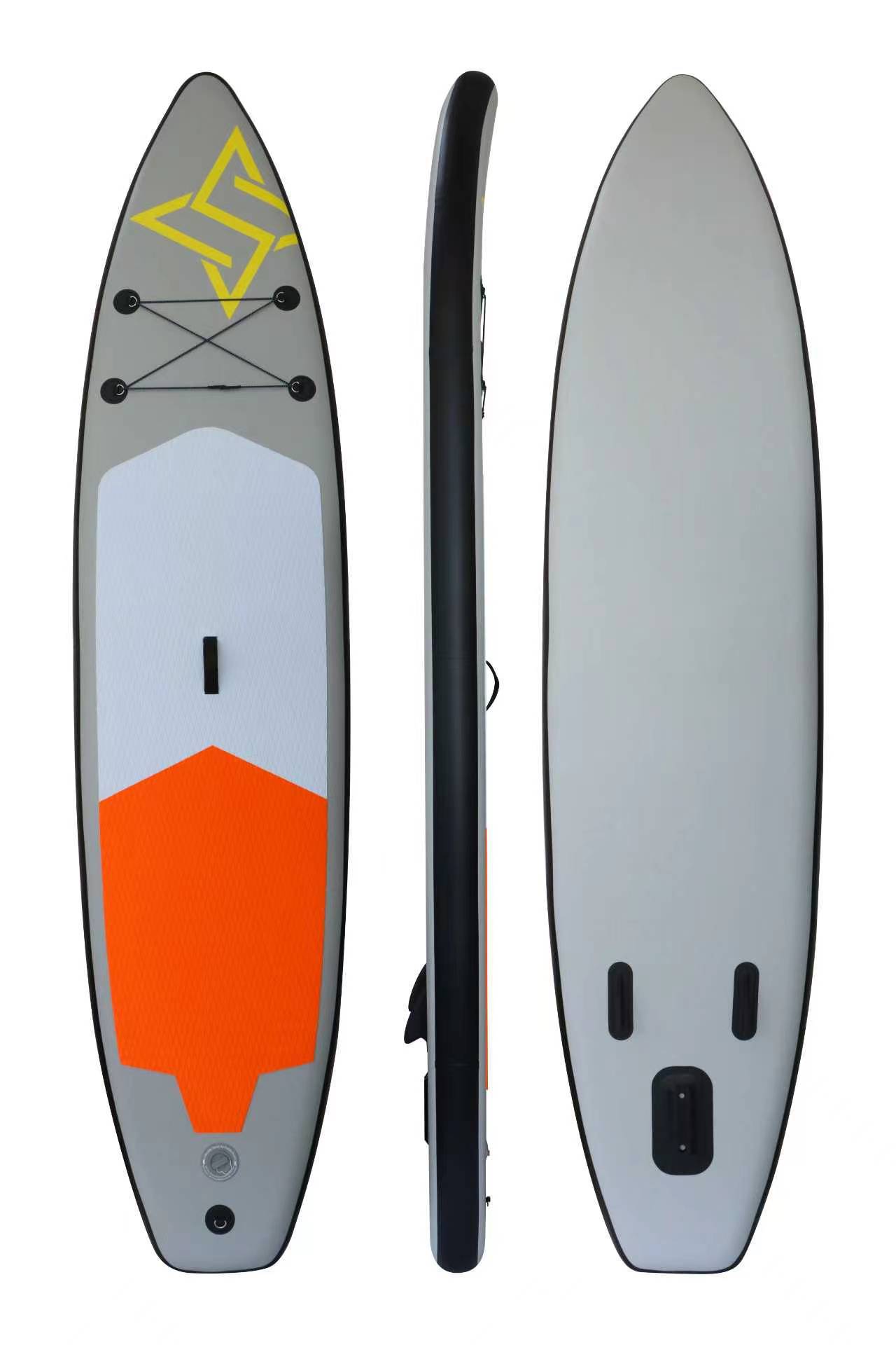 Cross border inflatable surfboard, hydrofoil board, water sports paddleboard, SUP board, surfboard, inflatable paddle board